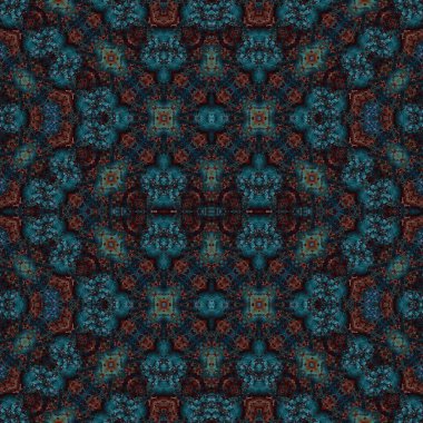 Geometrik şekil, kaleydoskop deseni, iç mekan, tekstil, süs eşyası, sanatsal, modern sanat, dokulu, modern desen, çağdaş, arka plan, tarz, konsept, dekor, dekorasyon, simetrik, kusursuz, parlak, güzel, efekt, simetri, mozaik, şekil