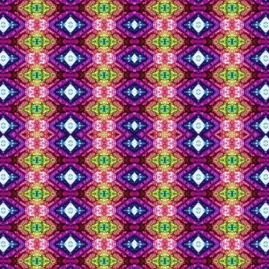 Geometrik şekil, kaleydoskop deseni, iç mekan, tekstil, süs eşyası, sanatsal, modern sanat, dokulu, modern desen, çağdaş, arka plan, tarz, konsept, dekor, dekorasyon, simetrik, kusursuz, parlak, güzel, efekt, simetri, mozaik, şekil