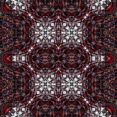 Geometrik şekil, kaleydoskop deseni, iç mekan, tekstil, süs eşyası, sanatsal, modern sanat, dokulu, modern desen, çağdaş, arka plan, tarz, konsept, dekor, dekorasyon, simetrik, kusursuz, parlak, güzel, efekt, simetri, mozaik, şekil