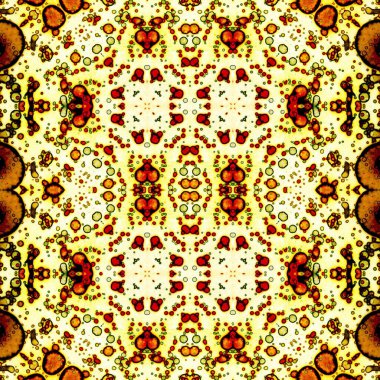 Geometrik şekil, kaleydoskop deseni, iç mekan, tekstil, süs eşyası, sanatsal, modern sanat, dokulu, modern desen, çağdaş, arka plan, tarz, konsept, dekor, dekorasyon, simetrik, kusursuz, parlak, güzel, efekt, simetri, mozaik, şekil