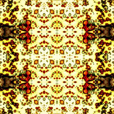 Geometrik şekil, kaleydoskop deseni, iç mekan, tekstil, süs eşyası, sanatsal, modern sanat, dokulu, modern desen, çağdaş, arka plan, tarz, konsept, dekor, dekorasyon, simetrik, kusursuz, parlak, güzel, efekt, simetri, mozaik, şekil