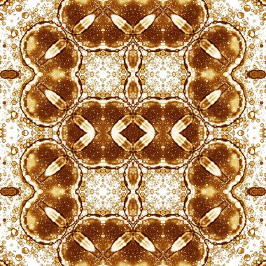 Geometrik şekil, kaleydoskop deseni, iç mekan, tekstil, süs eşyası, sanatsal, modern sanat, dokulu, modern desen, çağdaş, arka plan, tarz, konsept, dekor, dekorasyon, simetrik, kusursuz, parlak, güzel, efekt, simetri, mozaik, şekil