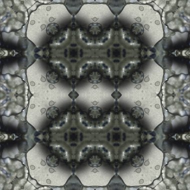 Geometrik şekil, kaleydoskop deseni, iç mekan, tekstil, süs eşyası, sanatsal, modern sanat, dokulu, modern desen, çağdaş, arka plan, tarz, konsept, dekor, dekorasyon, simetrik, kusursuz, parlak, güzel, efekt, simetri, mozaik, şekil