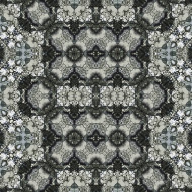 Geometrik şekil, kaleydoskop deseni, iç mekan, tekstil, süs eşyası, sanatsal, modern sanat, dokulu, modern desen, çağdaş, arka plan, tarz, konsept, dekor, dekorasyon, simetrik, kusursuz, parlak, güzel, efekt, simetri, mozaik, şekil