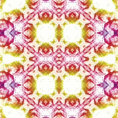 Geometrik şekil, kaleydoskop deseni, iç mekan, tekstil, süs eşyası, sanatsal, modern sanat, dokulu, modern desen, çağdaş, arka plan, tarz, konsept, dekor, dekorasyon, simetrik, kusursuz, parlak, güzel, efekt, simetri, mozaik, şekil