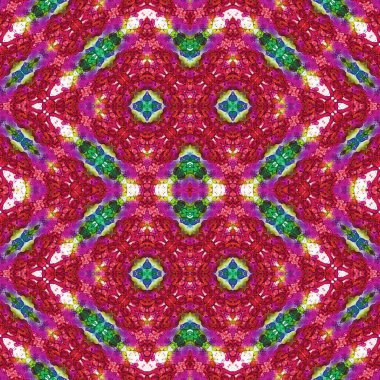 Geometrik şekil, kaleydoskop deseni, iç mekan, tekstil, süs eşyası, sanatsal, modern sanat, dokulu, modern desen, çağdaş, arka plan, tarz, konsept, dekor, dekorasyon, simetrik, kusursuz, parlak, güzel, efekt, simetri, mozaik, şekil