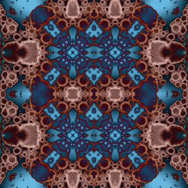 Geometrik şekil, kaleydoskop deseni, iç mekan, tekstil, süs eşyası, sanatsal, modern sanat, dokulu, modern desen, çağdaş, arka plan, tarz, konsept, dekor, dekorasyon, simetrik, kusursuz, parlak, güzel, efekt, simetri, mozaik, şekil