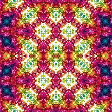 Geometrik şekil, kaleydoskop deseni, iç mekan, tekstil, süs eşyası, sanatsal, modern sanat, dokulu, modern desen, çağdaş, arka plan, tarz, konsept, dekor, dekorasyon, simetrik, kusursuz, parlak, güzel, efekt, simetri, mozaik, şekil