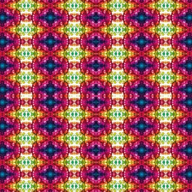 Geometrik şekil, kaleydoskop deseni, iç mekan, tekstil, süs eşyası, sanatsal, modern sanat, dokulu, modern desen, çağdaş, arka plan, tarz, konsept, dekor, dekorasyon, simetrik, kusursuz, parlak, güzel, efekt, simetri, mozaik, şekil