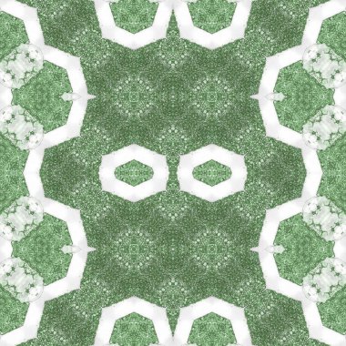 Geometrik şekil, kaleydoskop deseni, iç mekan, tekstil, süs eşyası, sanatsal, modern sanat, dokulu, modern desen, çağdaş, arka plan, tarz, konsept, dekor, dekorasyon, simetrik, kusursuz, parlak, güzel, efekt, simetri, mozaik, şekil