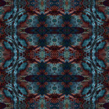 Geometrik şekil, kaleydoskop deseni, iç mekan, tekstil, süs eşyası, sanatsal, modern sanat, dokulu, modern desen, çağdaş, arka plan, tarz, konsept, dekor, dekorasyon, simetrik, kusursuz, parlak, güzel, efekt, simetri, mozaik, şekil