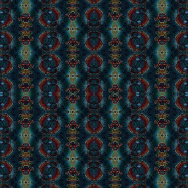 Geometrik şekil, kaleydoskop deseni, iç mekan, tekstil, süs eşyası, sanatsal, modern sanat, dokulu, modern desen, çağdaş, arka plan, tarz, konsept, dekor, dekorasyon, simetrik, kusursuz, parlak, güzel, efekt, simetri, mozaik, şekil