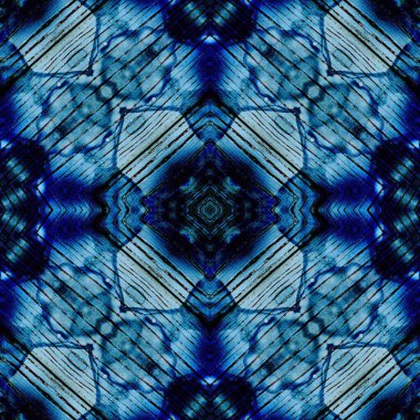 Kusursuz soyut kare deseni. Soyut arkaplan. Yaratıcı doku. Sanat arkaplanı