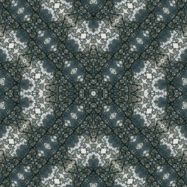 Kusursuz soyut kare deseni. Soyut arkaplan. Yaratıcı doku. Sanat arkaplanı