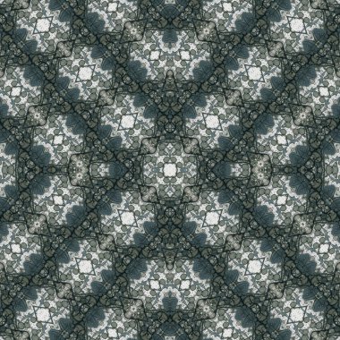 Kusursuz soyut desen. Soyut doku. Yaratıcı modern arkaplan