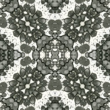 Kusursuz soyut desen. Soyut doku. Yaratıcı modern arkaplan