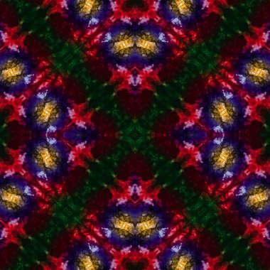 Kusursuz soyut desen. Soyut doku. Yaratıcı modern arkaplan