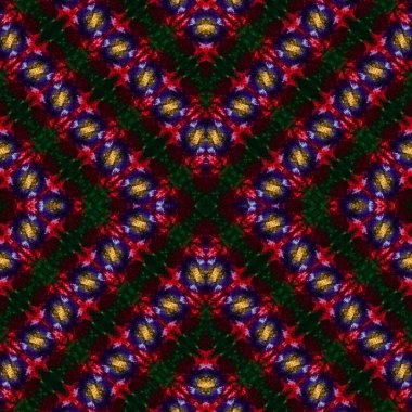 Kusursuz soyut desen. Soyut doku. Yaratıcı modern arkaplan