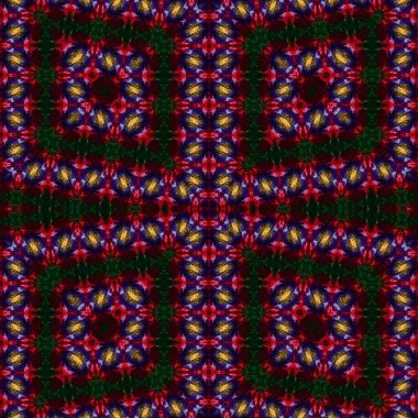 Kusursuz soyut desen. Soyut doku. Yaratıcı modern arkaplan