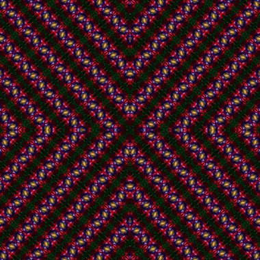 Kusursuz soyut desen. Soyut doku. Yaratıcı modern arkaplan