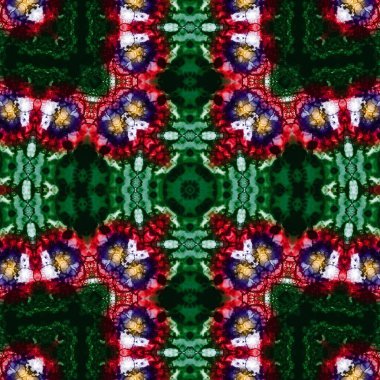 Kusursuz soyut kare deseni. Soyut arkaplan. Yaratıcı doku. Sanat arkaplanı