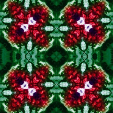 Kusursuz soyut desen. Soyut doku. Yaratıcı modern arkaplan