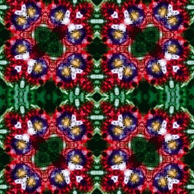 Kusursuz soyut desen. Soyut doku. Yaratıcı modern arkaplan