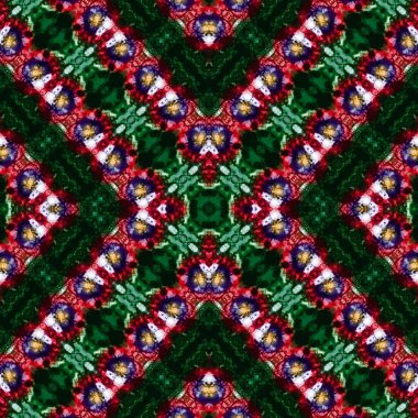 Kusursuz soyut desen. Soyut doku. Yaratıcı modern arkaplan