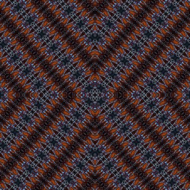 Kusursuz soyut desen. Soyut doku. Yaratıcı modern arkaplan