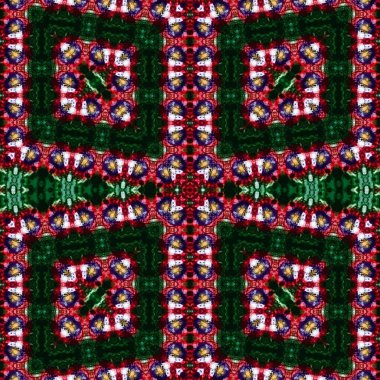 Kusursuz soyut desen. Soyut doku. Yaratıcı modern arkaplan