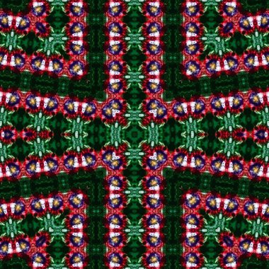 Kusursuz soyut kare deseni. Soyut arkaplan. Yaratıcı doku. Sanat arkaplanı