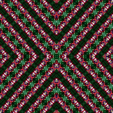 Kusursuz soyut desen. Soyut doku. Yaratıcı modern arkaplan