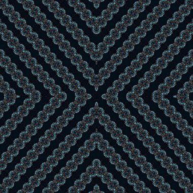 Kusursuz soyut desen. Soyut doku. Yaratıcı modern arkaplan