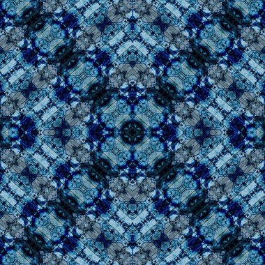 Kusursuz soyut desen. Soyut doku. Yaratıcı modern arkaplan