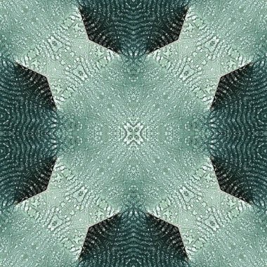 Kusursuz soyut kare deseni. Soyut arkaplan. Yaratıcı doku. Sanat arkaplanı