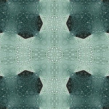 Kusursuz soyut kare deseni. Soyut arkaplan. Yaratıcı doku. Sanat arkaplanı