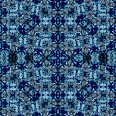 Kusursuz soyut desen. Soyut doku. Yaratıcı modern arkaplan