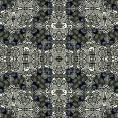 Kusursuz soyut kare deseni. Soyut arkaplan. Yaratıcı doku. Sanat arkaplanı