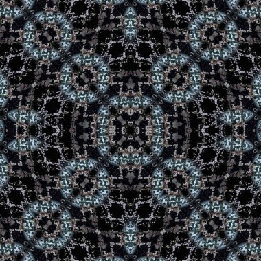 Kusursuz soyut kare deseni. Soyut arkaplan. Yaratıcı doku. Sanat arkaplanı