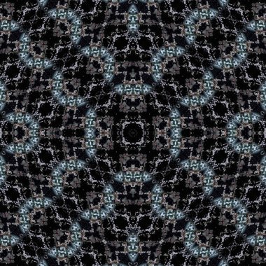 Kusursuz soyut desen. Soyut doku. Yaratıcı modern arkaplan