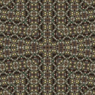 Kusursuz soyut kare deseni. Soyut arkaplan. Yaratıcı doku. Sanat arkaplanı