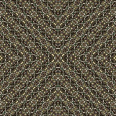 Kusursuz soyut desen. Soyut doku. Yaratıcı modern arkaplan