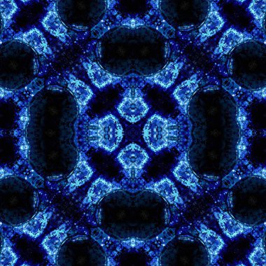 Kusursuz soyut kare deseni. Soyut arkaplan. Yaratıcı doku. Sanat arkaplanı