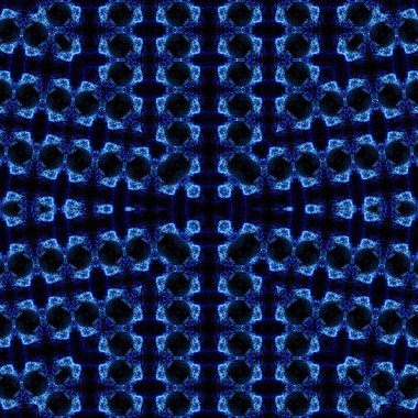 Kusursuz soyut kare deseni. Soyut arkaplan. Yaratıcı doku. Sanat arkaplanı