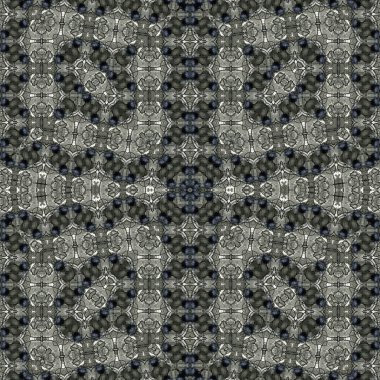 Kusursuz soyut desen. Soyut doku. Yaratıcı modern arkaplan