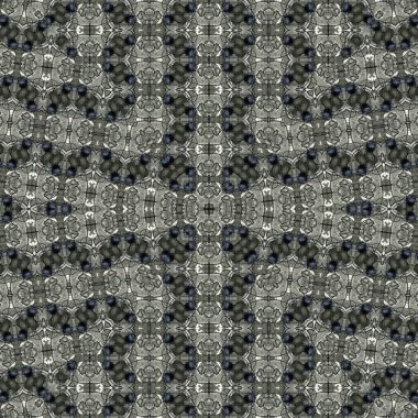 Kusursuz soyut kare deseni. Soyut arkaplan. Yaratıcı doku. Sanat arkaplanı