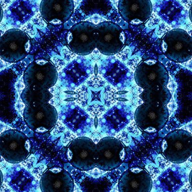 Kusursuz soyut kare deseni. Soyut arkaplan. Yaratıcı doku. Sanat arkaplanı