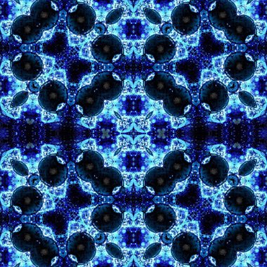 Kusursuz soyut desen. Soyut doku. Yaratıcı modern arkaplan