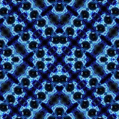 Kusursuz soyut desen. Soyut doku. Yaratıcı modern arkaplan