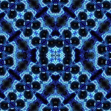 Kusursuz soyut kare deseni. Soyut arkaplan. Yaratıcı doku. Sanat arkaplanı